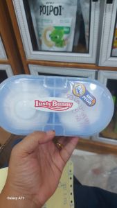 Tb 1504 double bunny