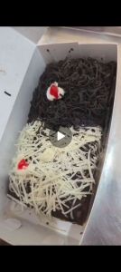 Brownies hanan