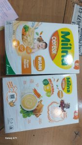 Milna wgain aym hain 100g