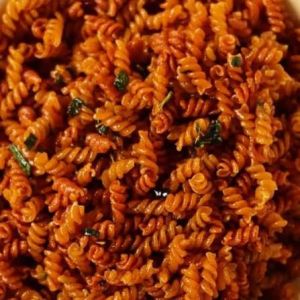 makaroni spiral rizquna