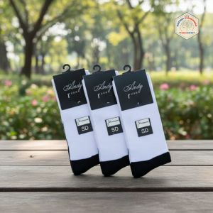 Kaos Kaki Andy