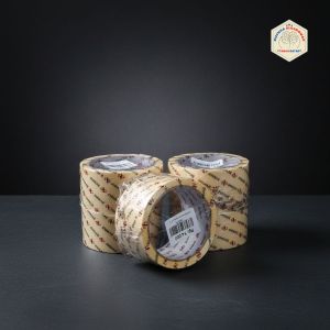 Isolasi Kertas Tape Sanwe 2 In