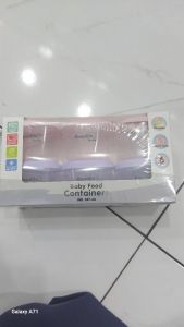 Kdl027-x6 food containers