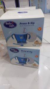 Press sip baby safe