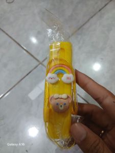 Botol Spray Lucu