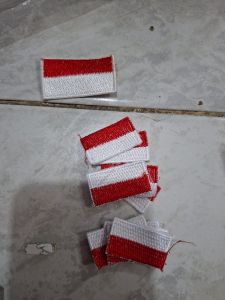 Bet Merah Putih Kecil