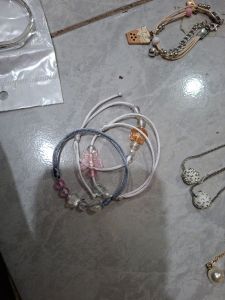 Gelang Serut