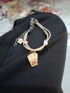 Gelang Tali - Boba