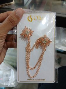 Bross 2 Rantai