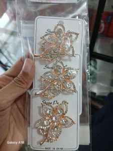 Bross Bunga