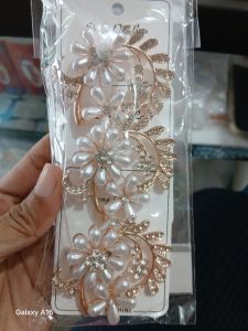 Bross Bunga 