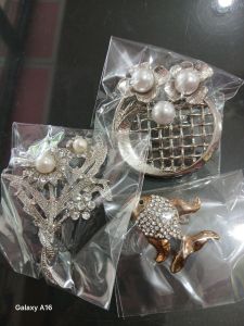 Bross