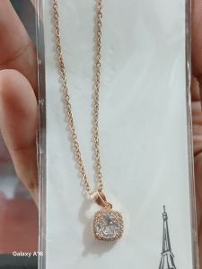 Kalung Bandul 