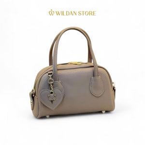 Wildan Tas Fashion - Mocca