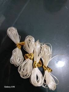 Tali Gelang Manik