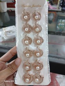 Bross Gold 