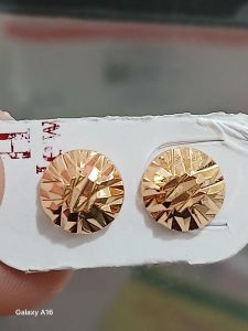 Anting Gold Payung