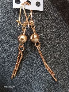 Anting Gold