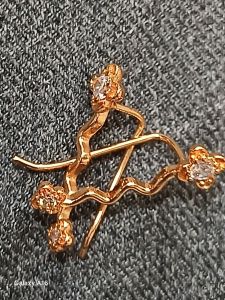 Anting Gold