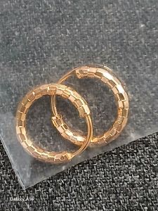 Anting Gold 
