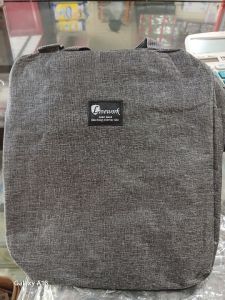 Tas Bekal Besar Abu