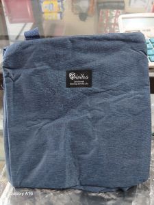 Tas Bekal Besar Navy