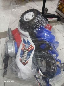Motor Polisi