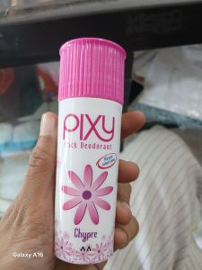 Pixy - Deodorant Stick Chypre 34g