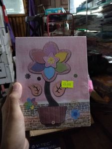 Buku diary - kunci