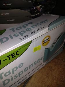 Tape Dispenser -V tec