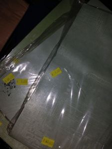 Kertas wangi