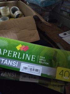Kwitansi Paperline Besar