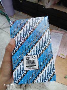 Gelatik Kembar Kecil isi 50