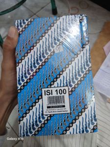 Gelatik Kembar Kecil isi 100