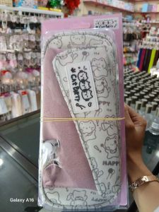 Tempat Pensil Cat Party