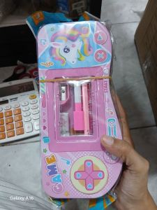 Tempat Pensil Game