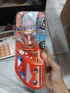 Tempat Pensil KT 