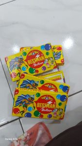 Bestman