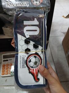 Tempat Pensil Kayagi