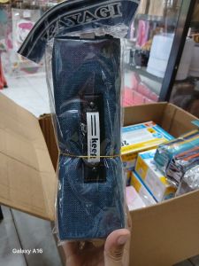 Tempat Pensil Kayagi