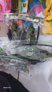 Heli tarik