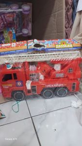 Damkar fire rescue