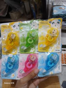 Changliko Correction Tape Mini