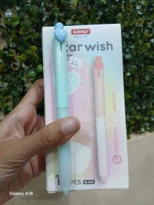 Star Wish Bulpen Kayagi