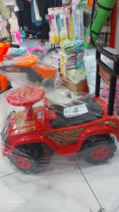 Mobil rover