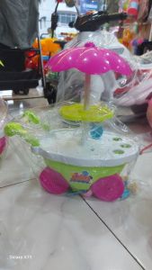 Ice cream tanggung