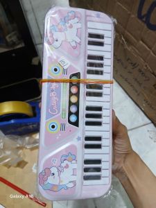 Tempat Pensil Cutey Boby