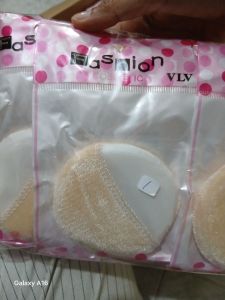 Spons Bantal Powder 