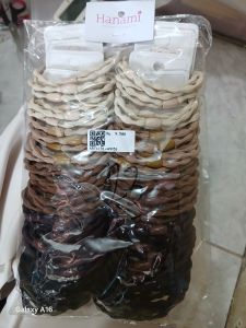 Ikat Rambut 3Pcs