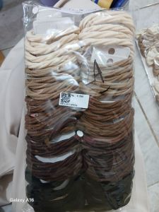 Ikat Rambut 3Pcs